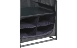 Wecamp Organizer Raumaufteilung Für Campingschrank Exclusive S4 Grau -Campingmöbel Verkauf 737984 4979390