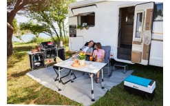 Berger Milo Universal Hängetasche Schwarz -Campingmöbel Verkauf 771029 5131397 1