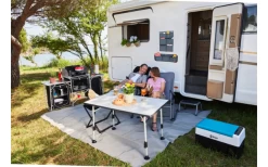 Berger Milo 3 Hängetasche Schwarz -Campingmöbel Verkauf 771032 5130164